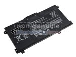 Battery for HP Envy 17-BW0550ND