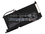 Battery for HP Pavilion Gaming 15-DK0007NS