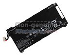 Battery for HP Omen 15-DH0000NK