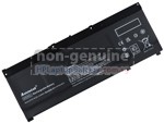 Battery for HP Pavilion Gaming 17-CD1013UR