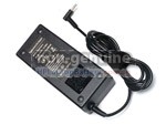 HP 120W 19.5V-6.15A 100-240V~2.0A 50/60Hz Replacement Adapter