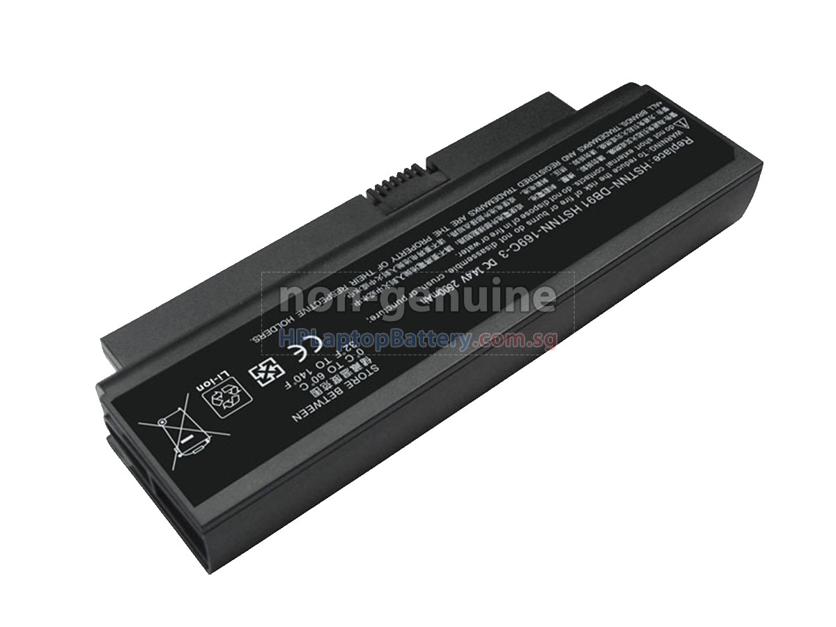 HP AT902AA battery replacement