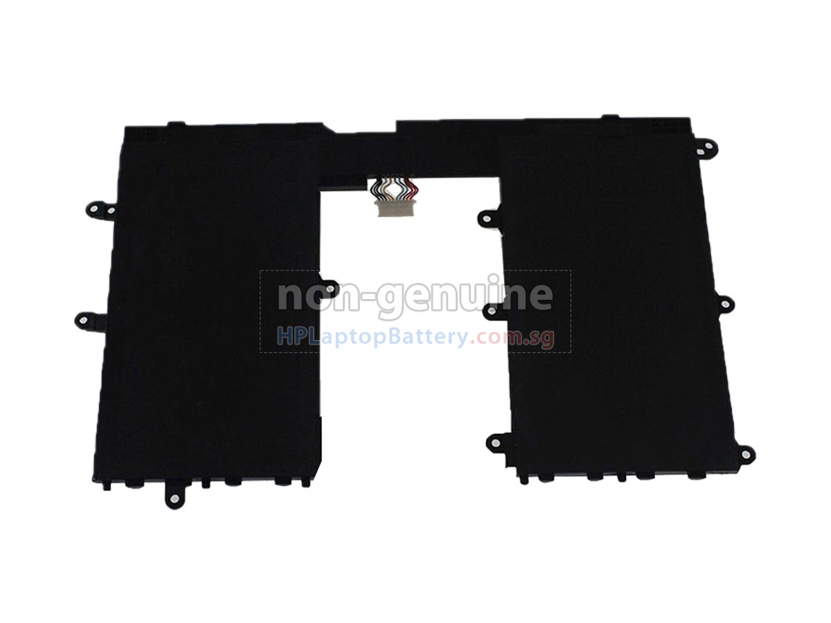 HP HSTNH-L01B battery replacement