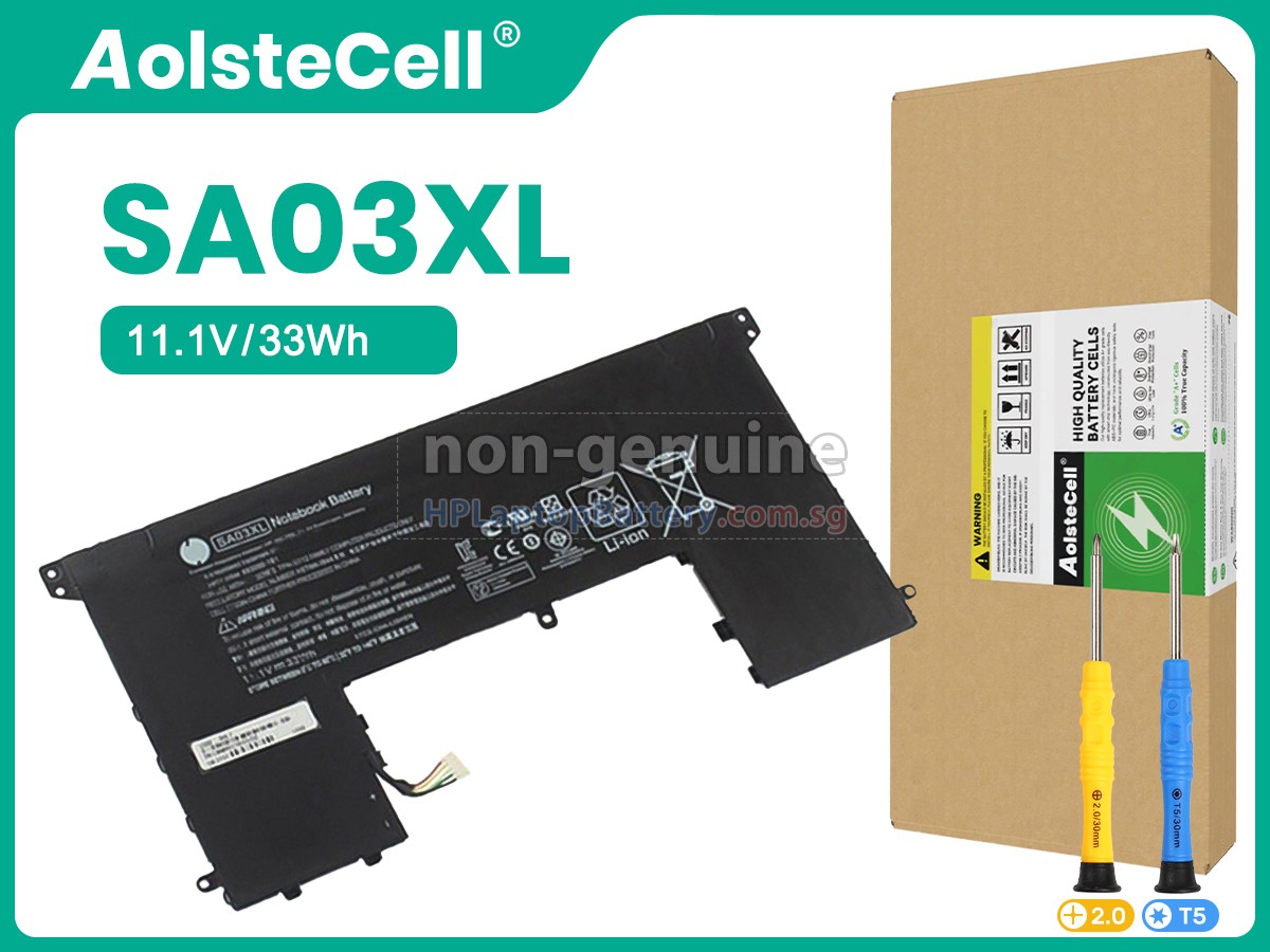 HP 693090-171 battery replacement