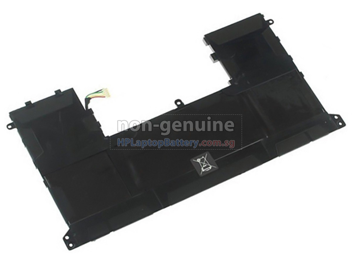 HP 693090-171 battery replacement