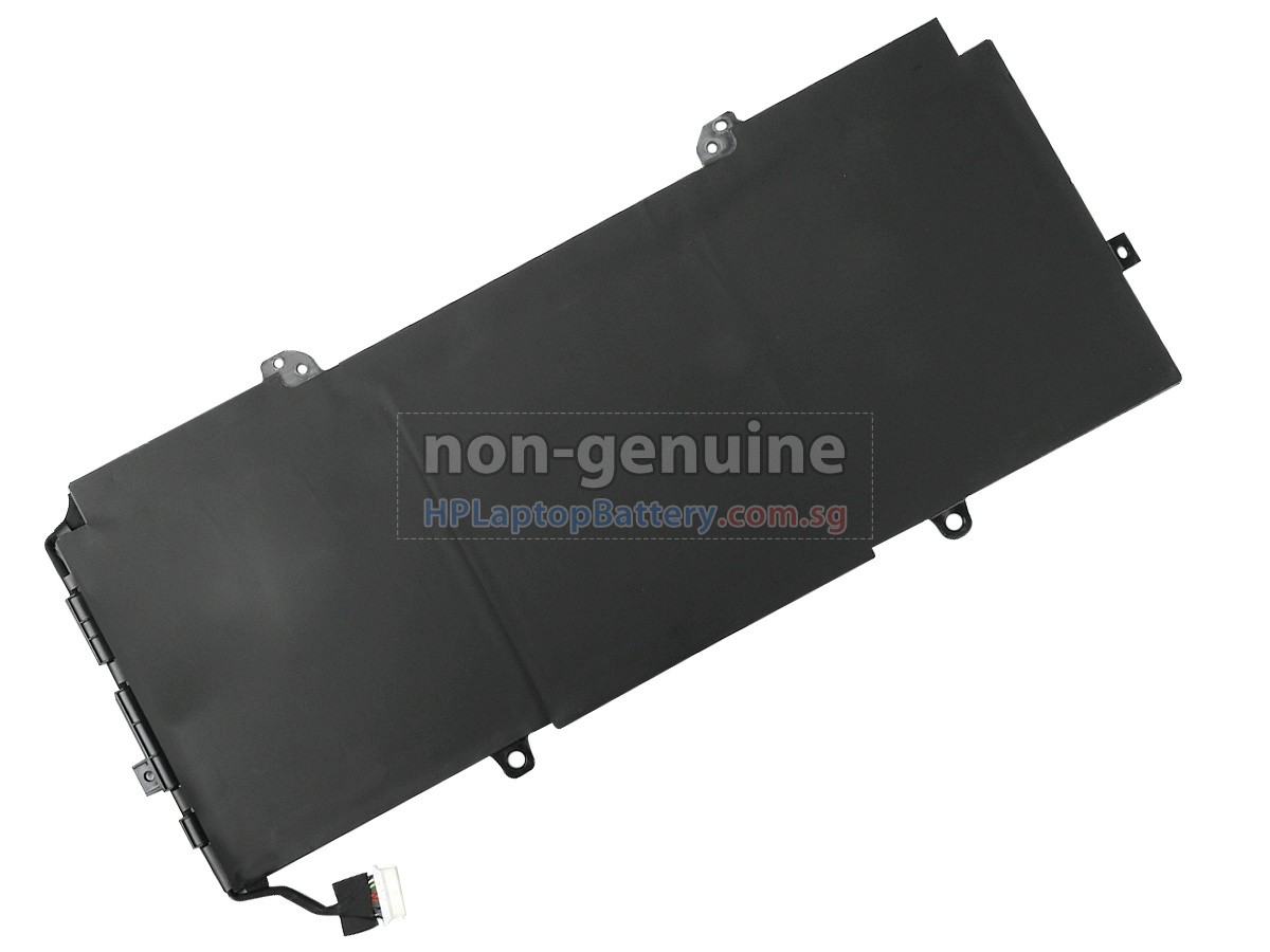 HP SD03XL battery replacement