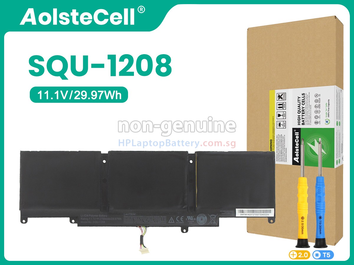 HP F3V22AA battery replacement