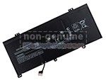 Battery for HP Chromebook X360 14C-CA0005NA
