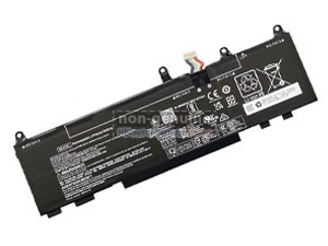 Battery for HP ZBook FIREFLY 14 G11 (86B19EA)