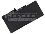Battery for HP ZBook 14 G2 Mobile Workstation