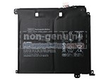 Battery for HP Chromebook 11-V001NA