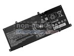 Battery for HP GD03059XL