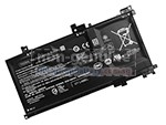Battery for HP Omen 15-AX013TX