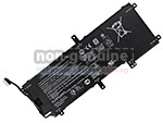 Battery for HP Envy 15-AS184CL