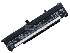 Battery for HP Omen 16-C0077NG